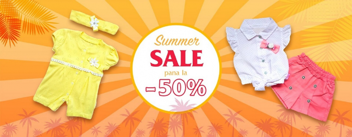 Summer Sale