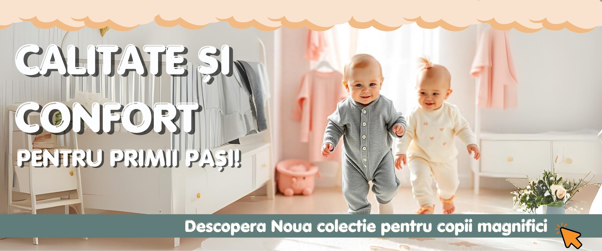 Colectie Noua