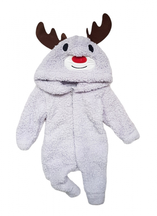 Salopeta plusata bebe Ren [1]