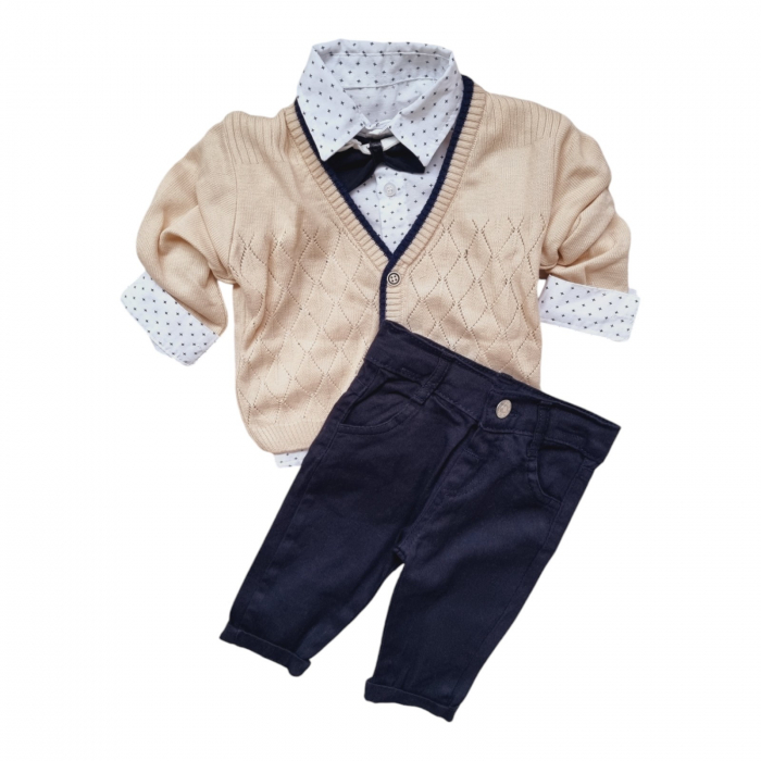 Set elegant baieti 3 piese [1]