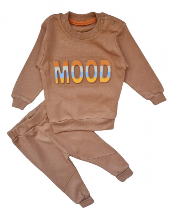 Trening baieti Mood maro [1]