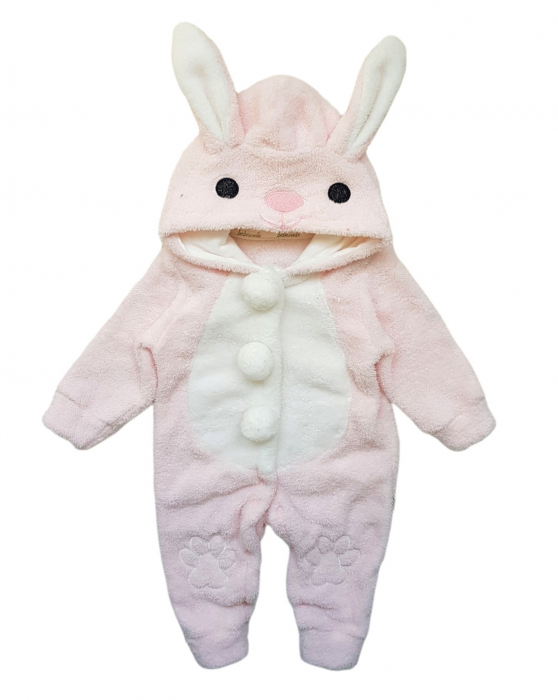 Salopeta bebe din cocolino Iepuras [1]