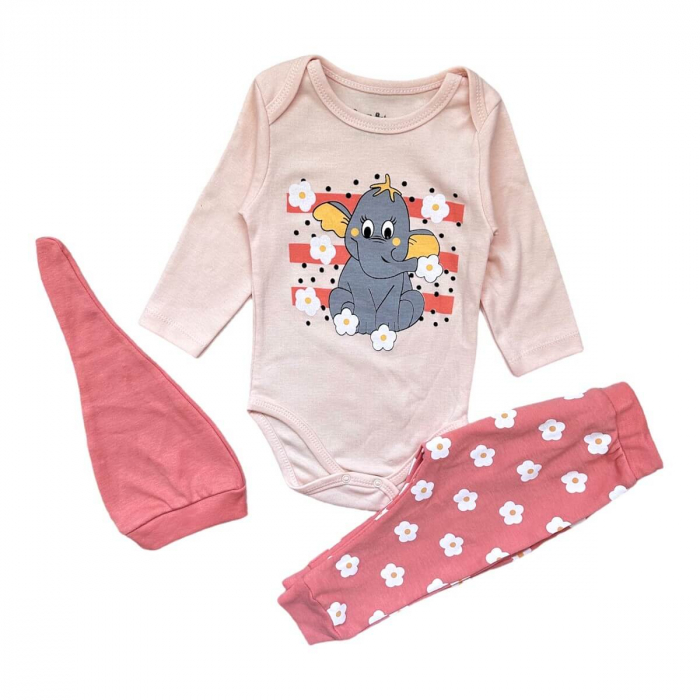 Set fetite 3 piese, Dream porto [1]