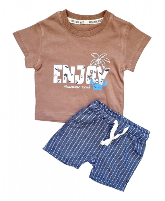 Set baieti Enjoy [1]