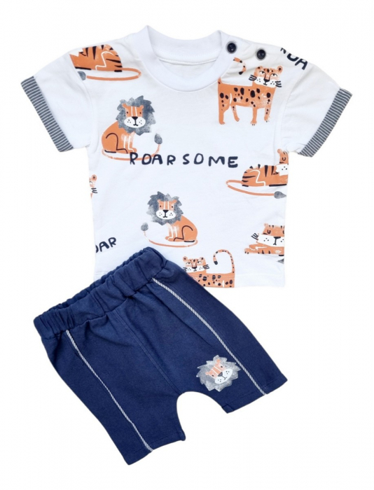 Set de vara baieti Roar [1]