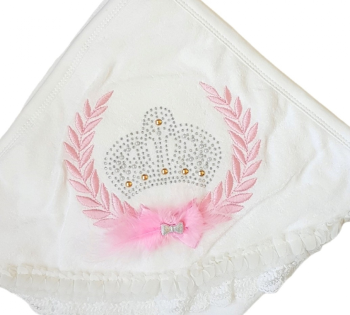 Prosop premium bebe fetite, Princess [2]