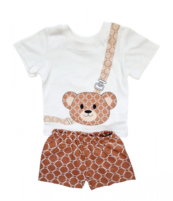 Set baieti Teddy maro [1]