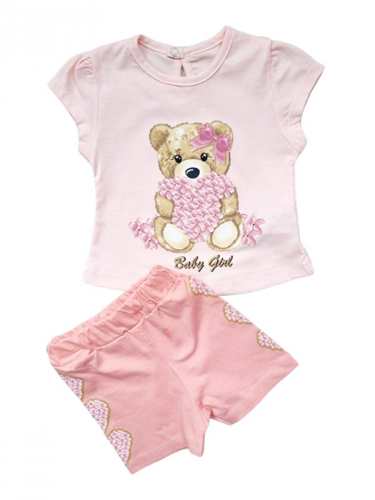Compleu fetite Baby girl [2]