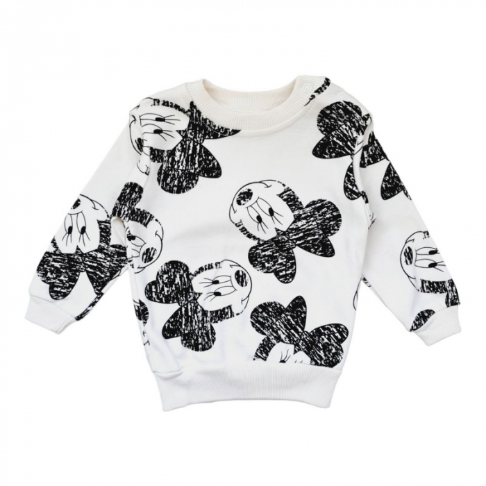 Compleu fetite Minnie Mouse [2]