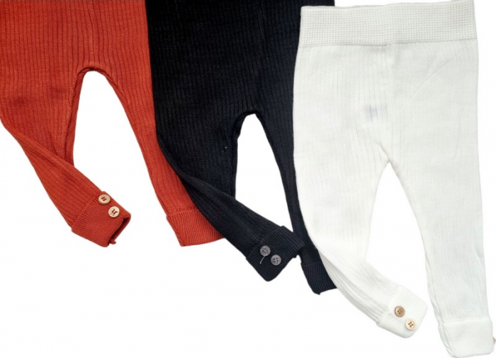Set 3 pantaloni copii [3]