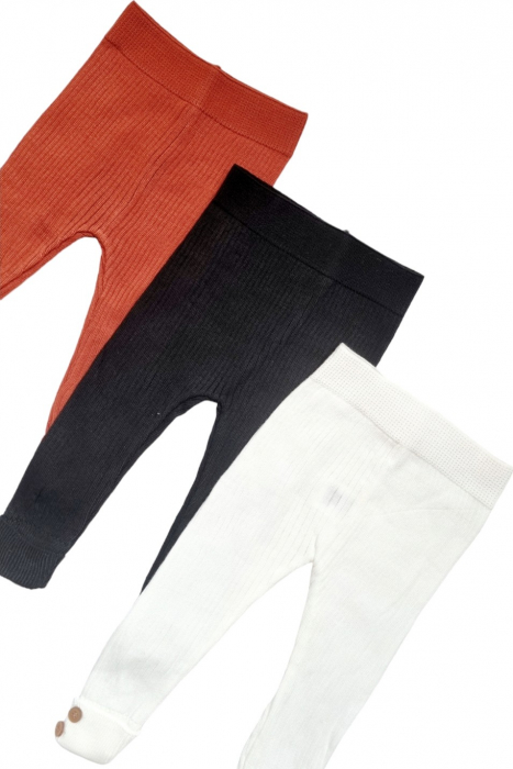 Set 3 pantaloni copii [2]
