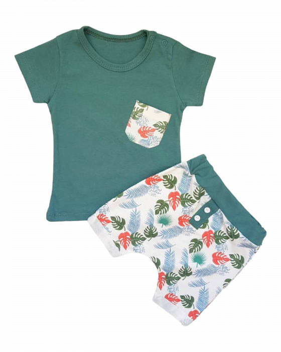 Set baieti vara Hawaii [1]