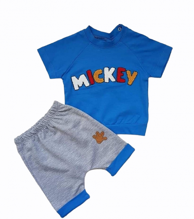 Set baieti Mickey Mouse [1]