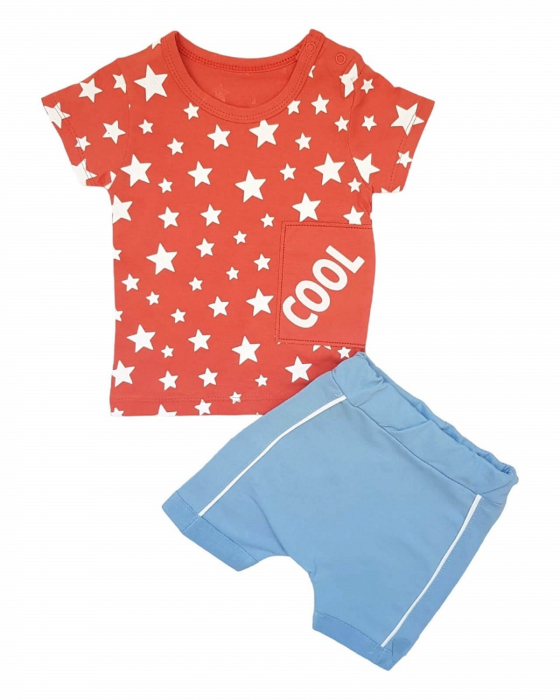 Set baieti de vara Cool [1]