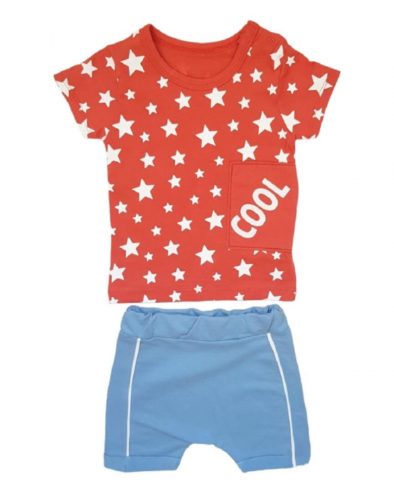 Set baieti de vara Cool [2]