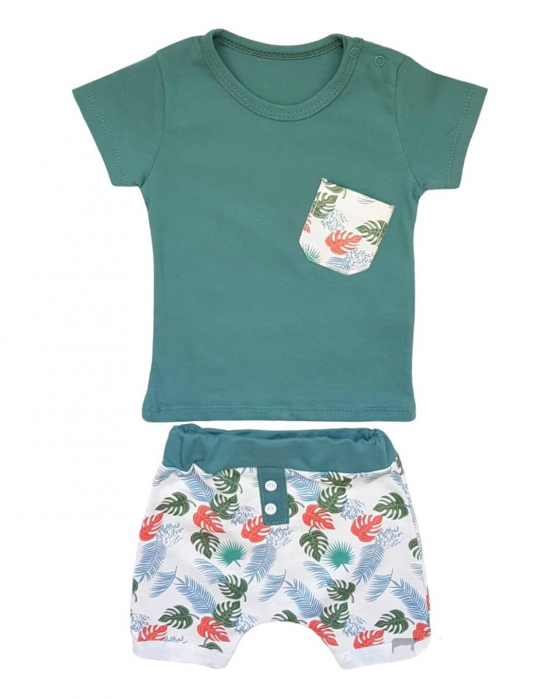 Set baieti vara Hawaii [2]