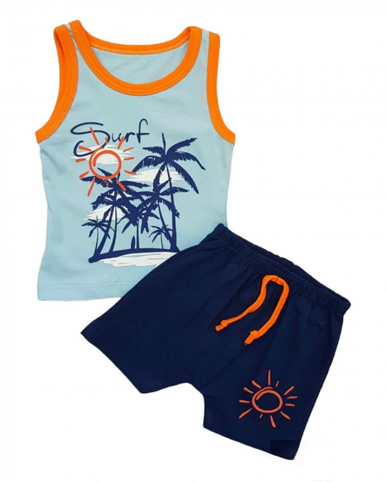 Set baieti vara Surf [1]