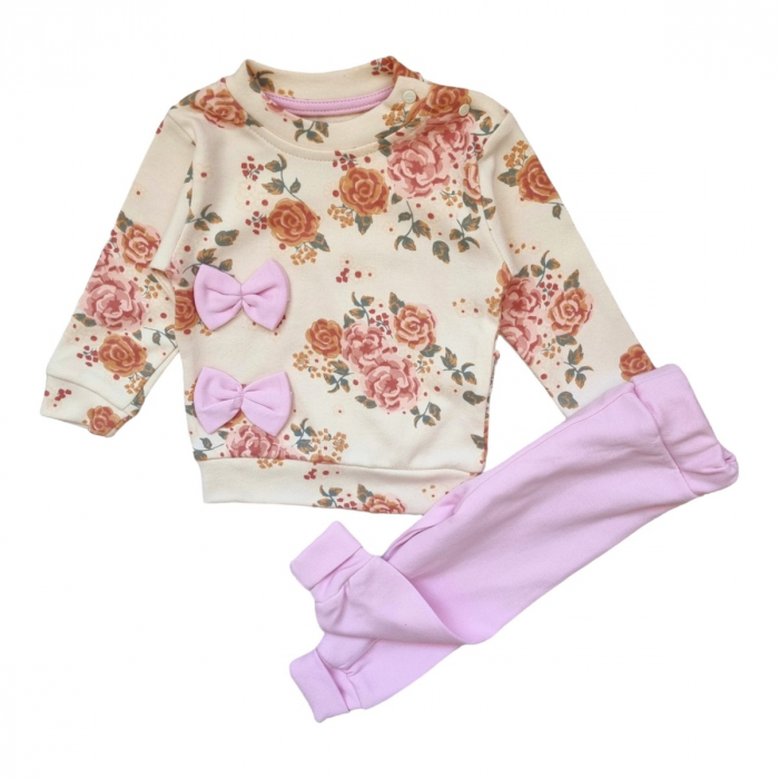 Set fetite cu motive florale [1]