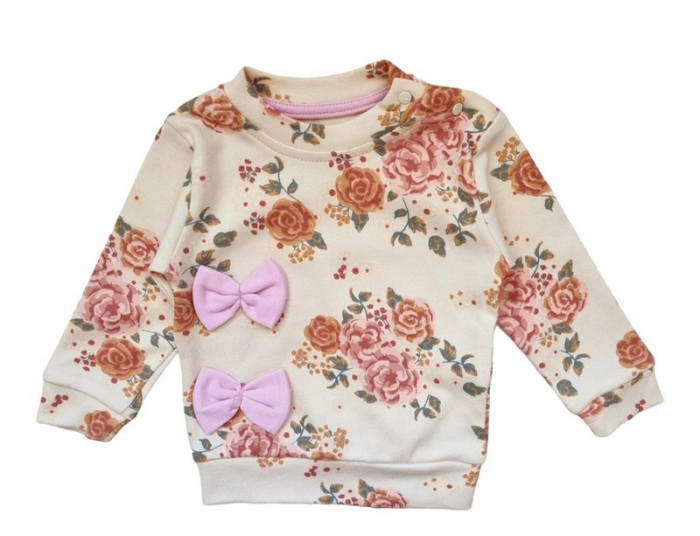 Set fetite cu motive florale [2]