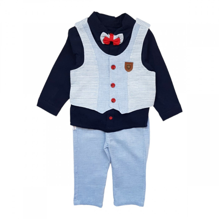 Costume - Costum elegant baieti Minimen