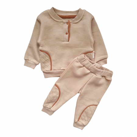 BEBE-BAIETEL - Trening baieti bumbac gros