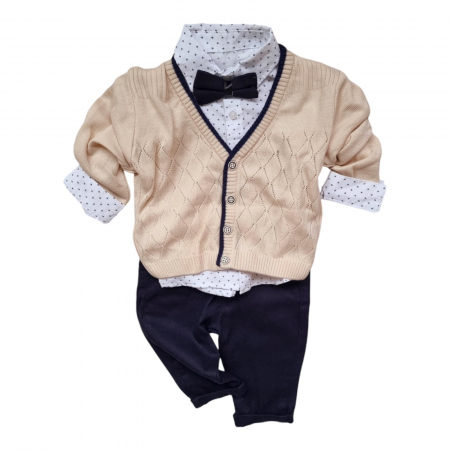 Set elegant baieti 3 piese [2]