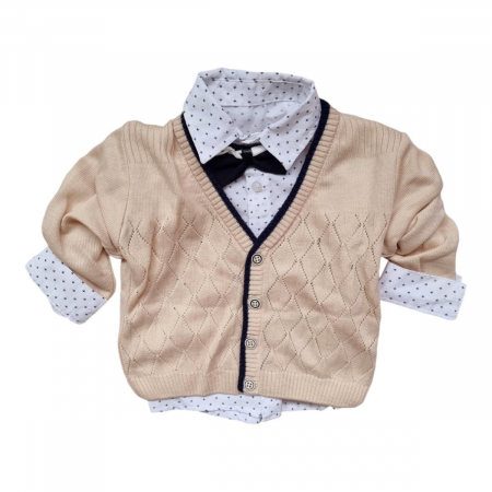 Compleu elegant baieti 3 piese [1]