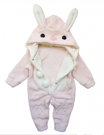 Salopeta bebe din cocolino Iepuras [2]