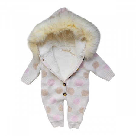 Salopeta premium cu blanita [1]