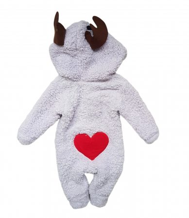 Salopeta plusata bebe Ren [2]