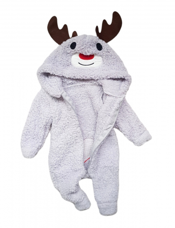 Salopeta plusata bebe Ren [1]