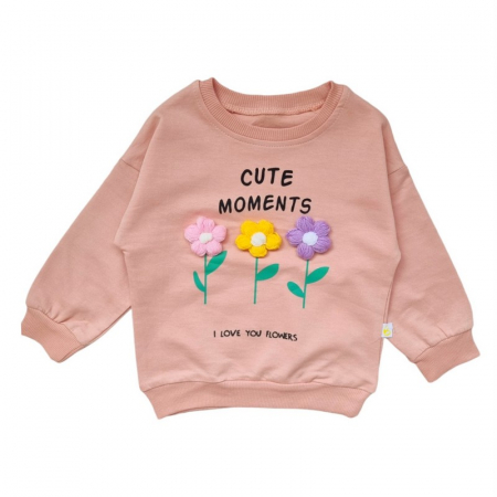 Set fete Cute moments roz [1]