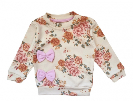 Set fetite cu motive florale [1]