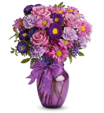 Ocazii - Chrysanthemum birthday