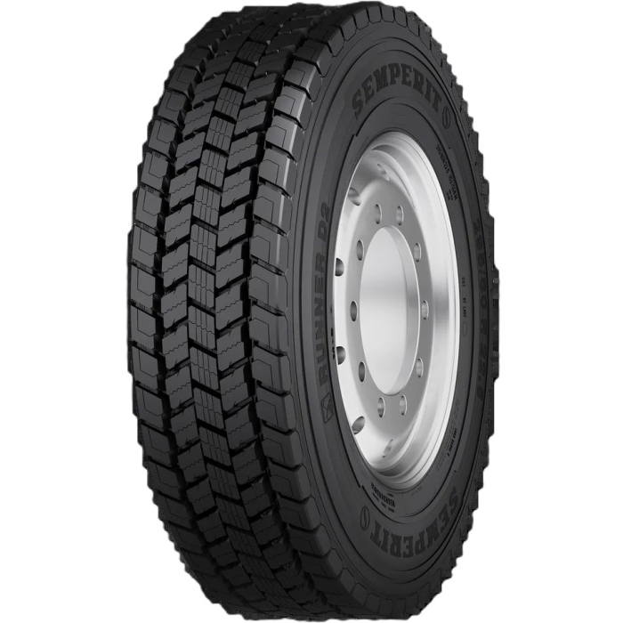 Anvelapa Semperit Runner D2 265/70R19.5 140/138M  3PMSF TL [1]