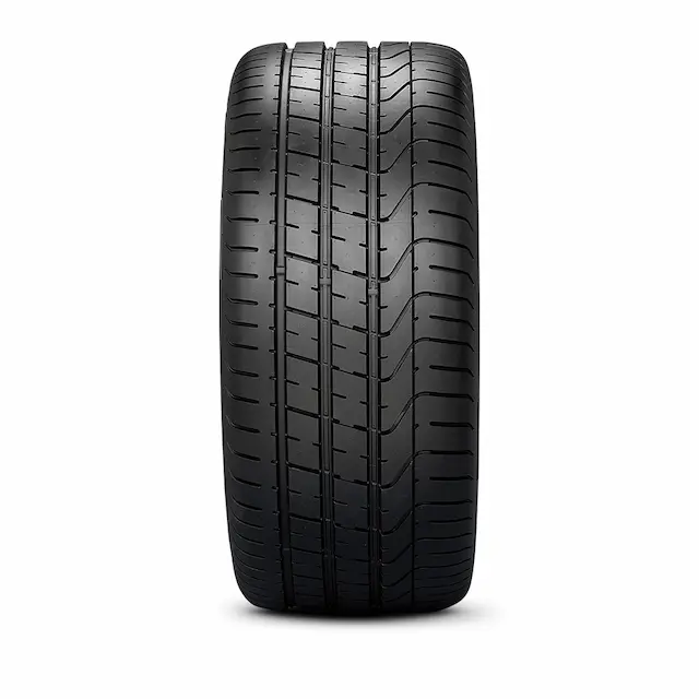 Anvelapa vara Pirelli P-Zero 245/40R20 99Y XL [2]