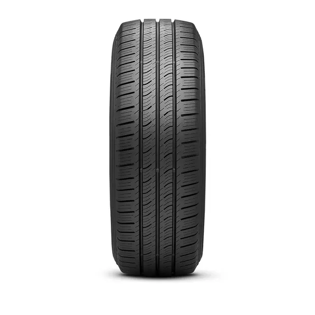 Anvelopa allseason Pirelli Carrier AllSeason  215/75R16C 116/114R 10PR M+S* [2]
