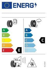 Anvelopa iarna Barum SnoVanis 3 235/60R17C 117/115R 10PR [2]