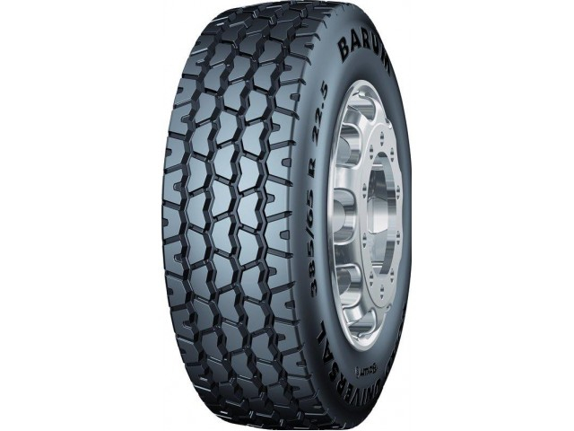 Anvelopa Barum 385/65R22.5 160K BU49 M+S TL on/off [2]