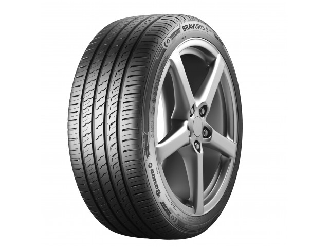 Anvelopa Barum Bravuris 5HM 225/65R17 102H FR TL [1]