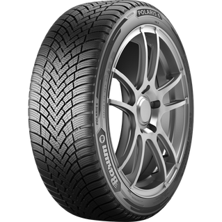 Anvelopa Barum Polaris 6 165/65R15 81T EV TL [1]