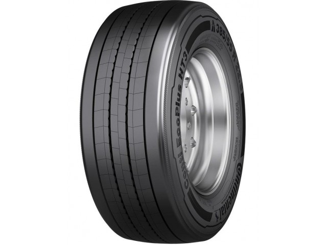 Anvelopa Continental 385/65R22.5 160K HT3+ Hybrid M+S TL [3]