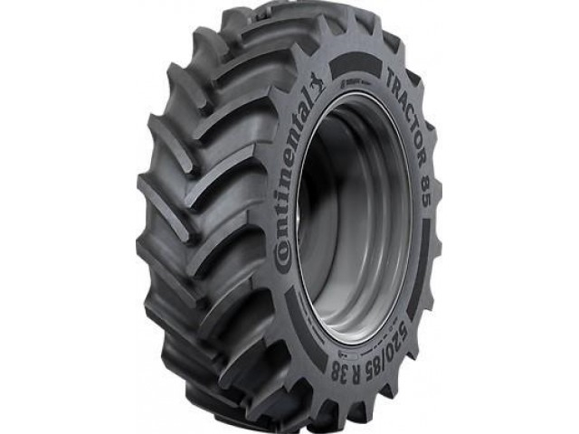 Anvelopa Continental 420/85R28(16.9R28) 139A8/136B Tractor 85 TL CO [1]