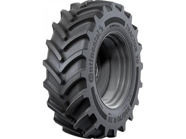 Anvelopa Continental 480/70R28 140D/143A8 Tractor 70 TL CO [1]