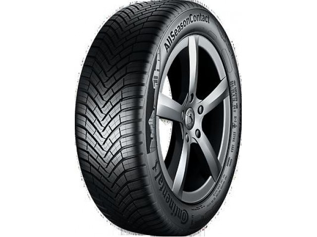 Anvelopa Continental AllSeasonContact M+S* 195/65R15 91T [1]