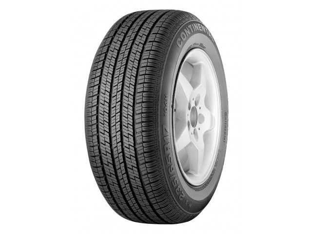 Anvelopa Continental Contact 4X4 235/60R17 102V ML M+S TL [1]