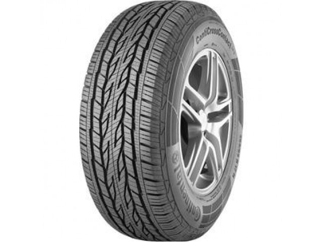 Anvelopa Continental ContiCrossContact LX2 205/70R15 96H FR M+S. TL [1]