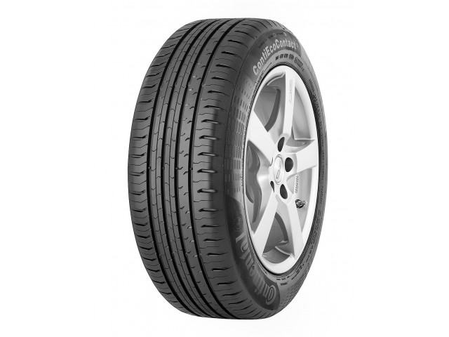 Anvelopa Continental ContiEcoContact 5 255/60R18 108Y FR [1]