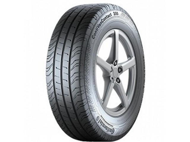 Anvelopa Continental ContiVanContact 20  225/75R16C 121/120R 10PR TL [1]