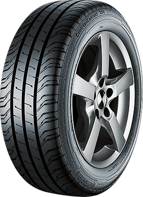 Anvelopa Continental ContiVanContact 200 225/55R17C 109/107H(104H) 8PR TL [2]